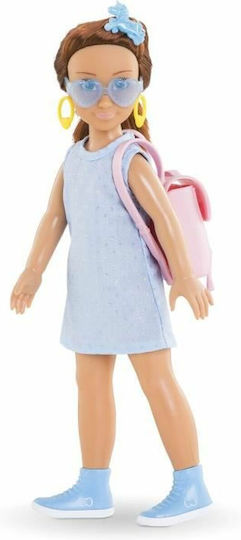 Corolle Lilly Университет Кукла за 4+ години+ години