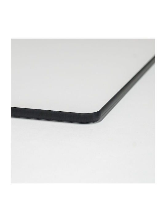 Table Surface HPL 76x76x1.2cm 46-10-576