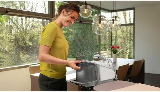 Braun CareStyle 7 Steam Ironing Station 7.5bar with 2lt Container
