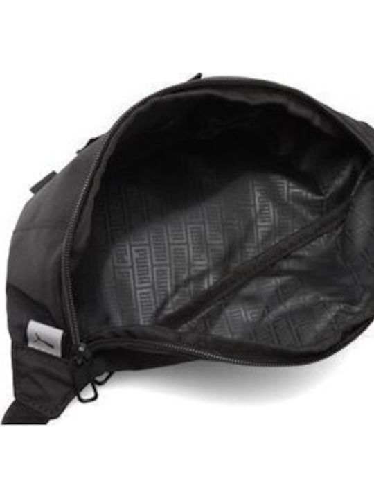 Deck Waist Bag Black