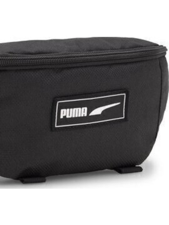 Deck Waist Bag Black