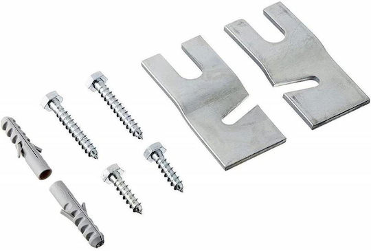 Bosch WMZ2200 Suporturi de Mașină de Spălat/Uscător din Metal 1buc