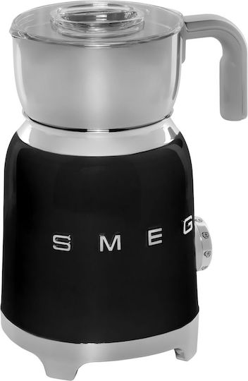 Smeg Device for Hot & Cold Milk Froth with Non-stick Coating 600ml
