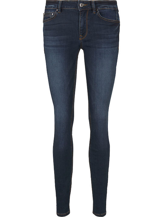 Jona Damenjeans Dark Stone Wash Denim