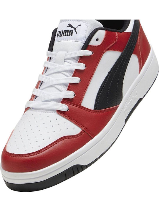 Rebound V6 Sneakers Multicolour