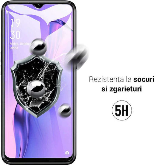 Lemontti Tempered Glass (Galaxy A53)