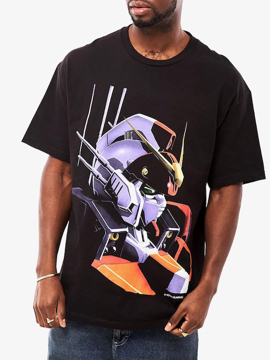HUF Heavy Arms T-shirt