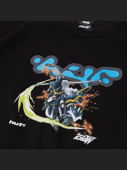 HUF Deathscythe T-shirt