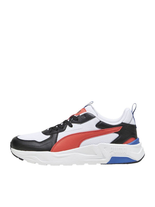 Trinity Lite Ανδρικά Chunky Sneakers Πολύχρωμα