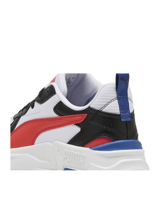 Trinity Lite Ανδρικά Chunky Sneakers Πολύχρωμα