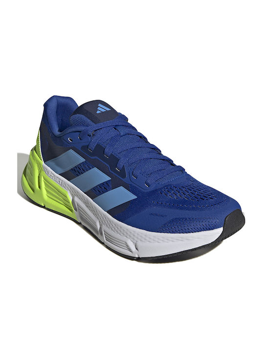Questar 2 Sport Shoes Running Blue