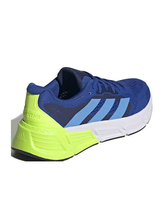 Questar 2 Sport Shoes Running Blue
