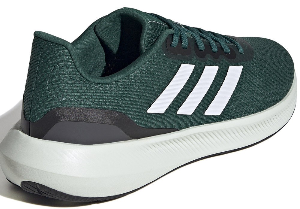 adidas Runfalcon 3.0 IE0736 Sport Shoes Running Green  display picture 3