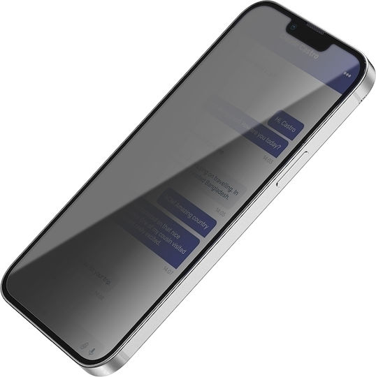 Hoco Pro 0.15mm Hydrogel Screen Protector (Redmi 13C 4G / Poco C65 4G)