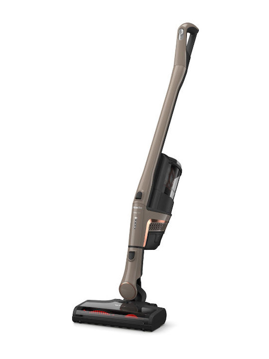 Miele Triflex HX2 125 Edition Rechargeable Stick & Handheld Vacuum 25.2V Cashmere Grey