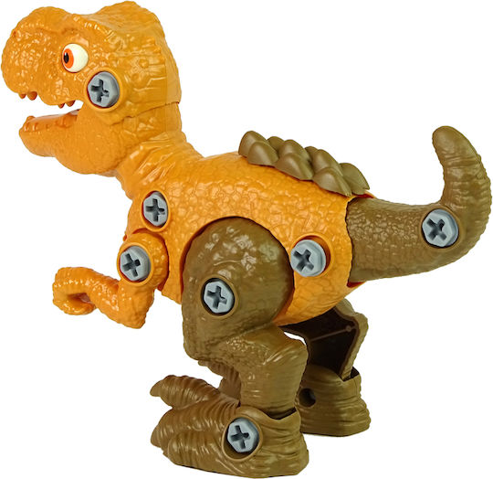 Lean Toys Тиранозавър Рекс за 3+ Години
