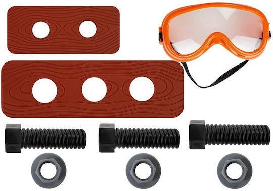 Lean Toys Set Pentru 3+ Ani