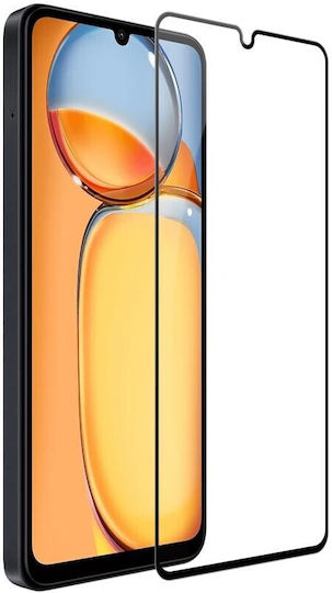 Xiaomi Tempered Glass (Xiaomi Redmi 13C, Poco C65)