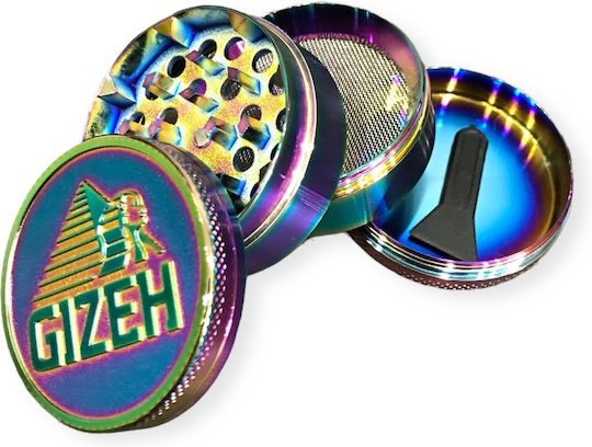 Gizeh Grinder 50mm