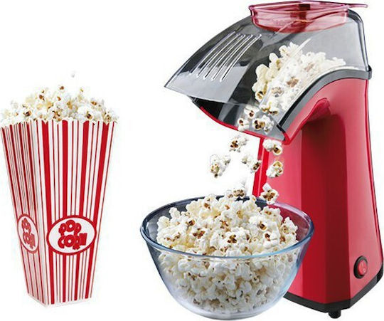 Taurus Popcorn Maker Hot Air 1100W