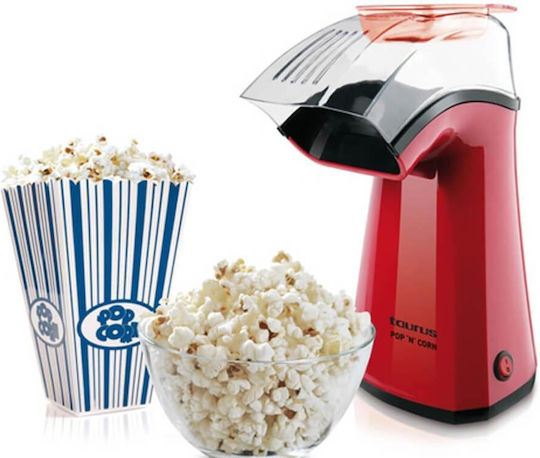 Taurus Popcorn Maker Hot Air 1100W