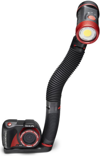 Sealife Flex Connect για Action Cameras