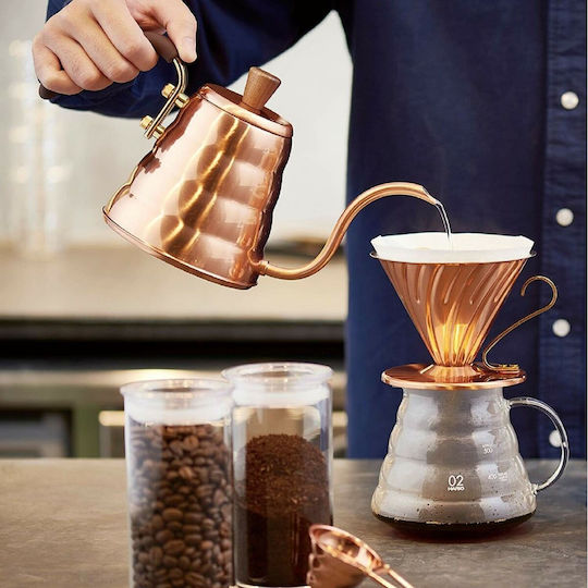 Hario Barista Kettle 900ml Black
