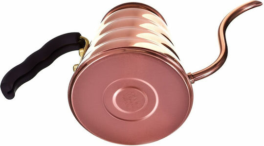 Hario Barista Kettle 900ml Black