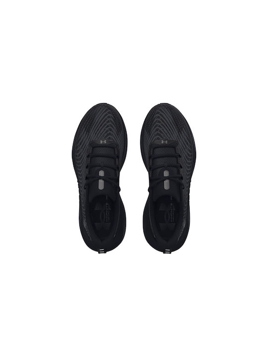 Infinite Pro Sport Shoes Running Black