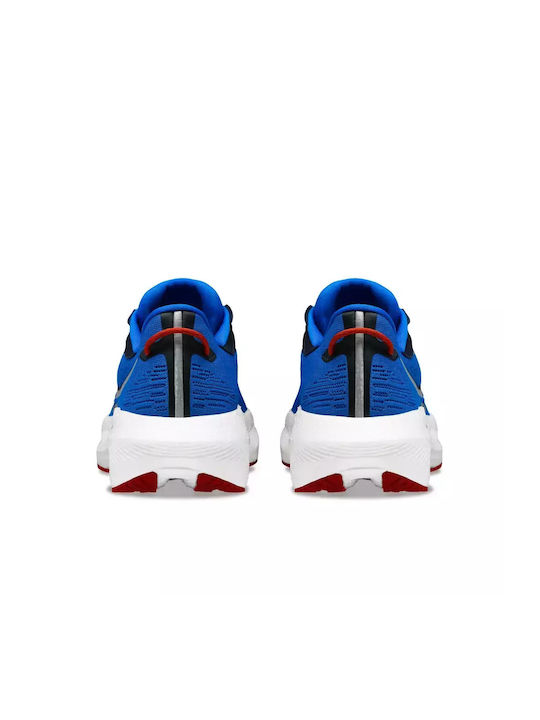 Triumph 21 Sport Shoes Running Blue