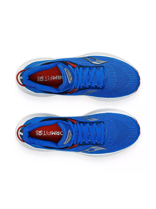 Triumph 21 Sport Shoes Running Blue