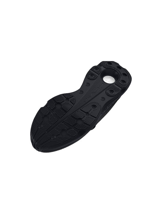 Infinite Pro Sport Shoes Running Black