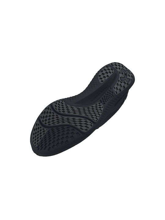 Charged Speed Swift Sport Shoes Running Black
