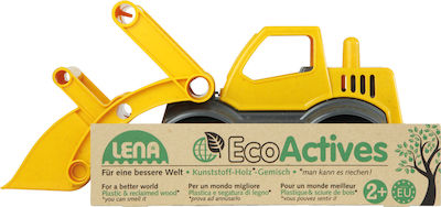 Lena Earth Mover Excavator for 2++ Years