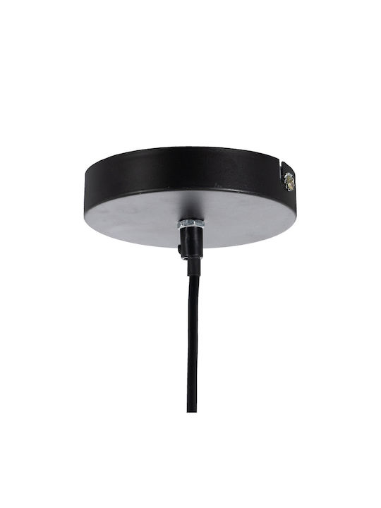 BigBuy Pendant Light Single-Light for Socket E27 Material