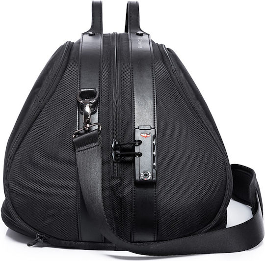 Bange Sack Voyage 50lt Black Fabric L57xW24xH34cm