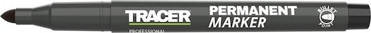 Tracer Перманентен Маркер BLACK