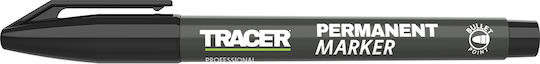 Tracer Перманентен Маркер BLACK