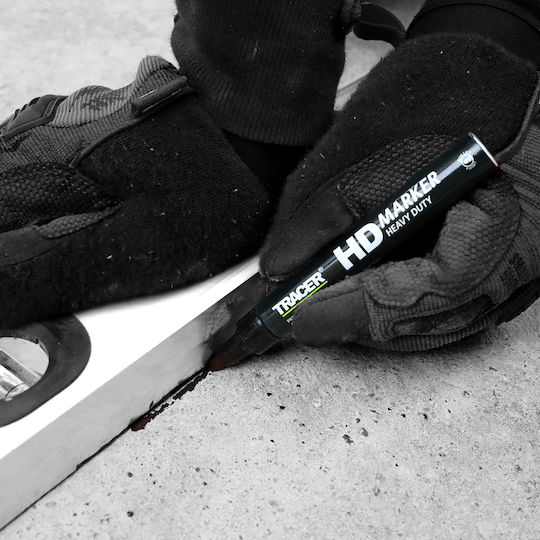 Tracer Permanent Marker Heavy