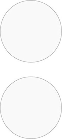 Προστασία Κάμερας Tempered Glass για το Redmi 13C 4G / Poco C65