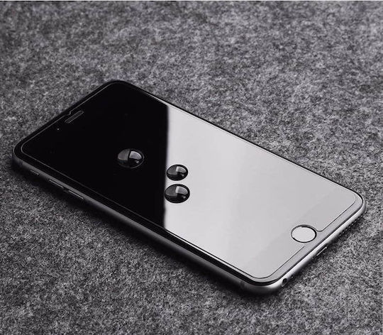 Tempered Glass (OnePlus 8)