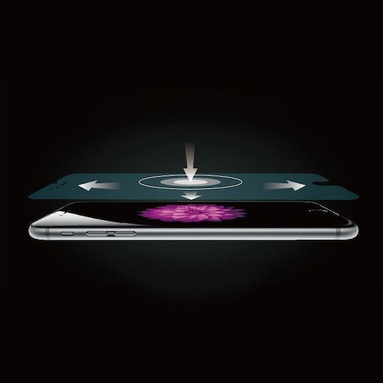 Tempered Glass (OnePlus 8)