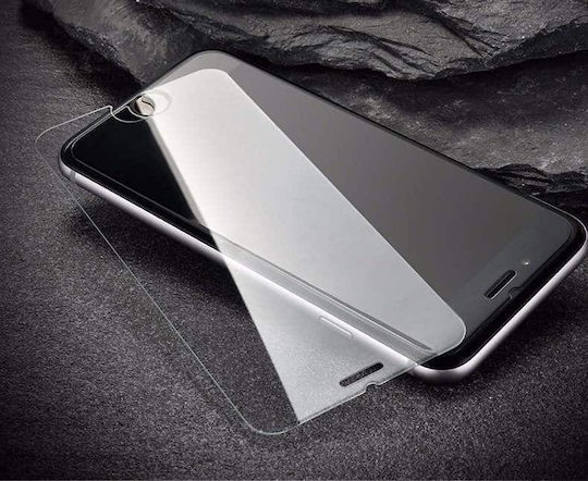 Tempered Glass (OnePlus 8)