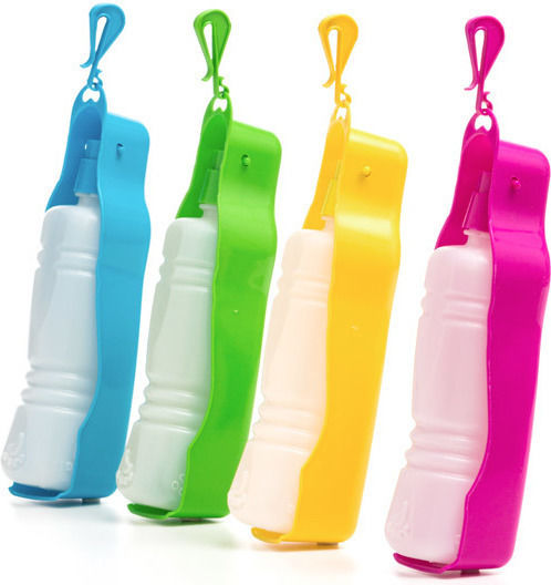 Pet Prior Bottle Water for Dog