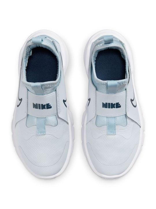 Flex Runner 2 Αθλητικά Παιδικά Παπούτσια Running Slip-On Γκρι