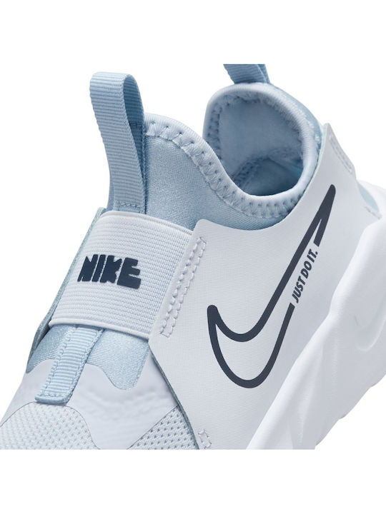 Flex Runner 2 Αθλητικά Παιδικά Παπούτσια Running Slip-On Γκρι