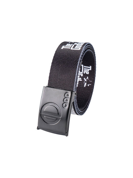 Odd Sox X Men's Belt Black