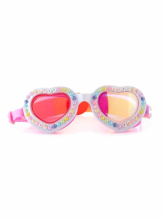 Bling2O Γυαλιά Κολύμβησης Kids Pink