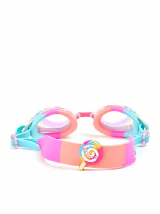 Bling2O Γυαλιά Κολύμβησης Παιδικά Ροζ