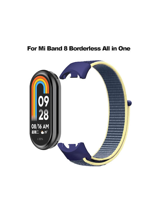 Loop Curea Roz (Smart Band 8 / Smart Band 9 / Smart Band 10) Loop Curea Roz (Smart Band 8 / Smart Band 9 / Smart Band 10)
